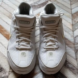 True OG Original Nike Shox Flight - Size. 10.5